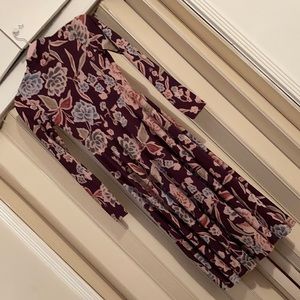 Zara brand new dress